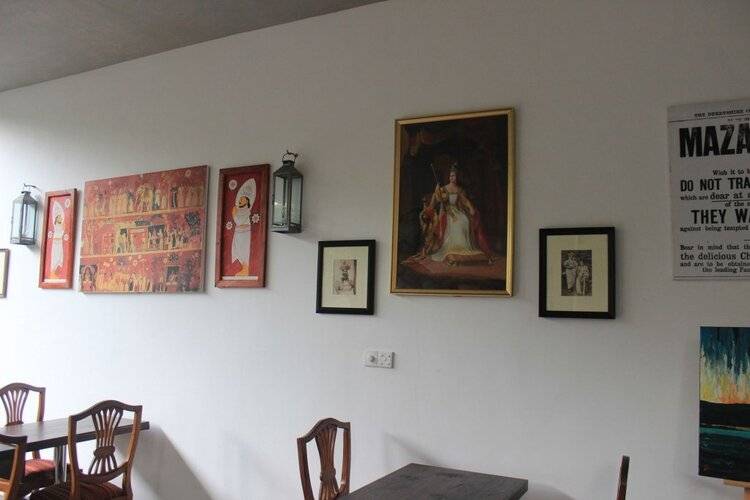 Atelier Kandy