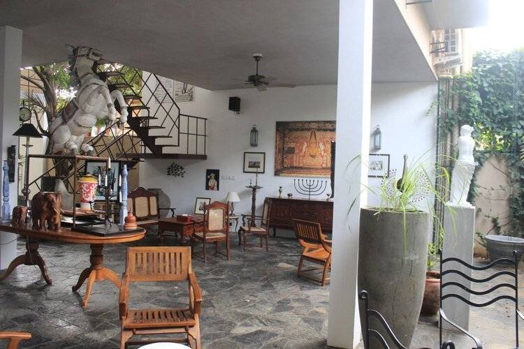 Atelier Kandy