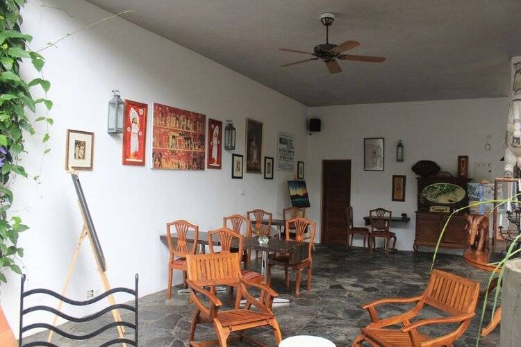Atelier Kandy