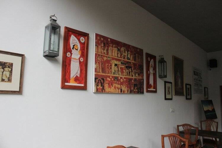 Atelier Kandy