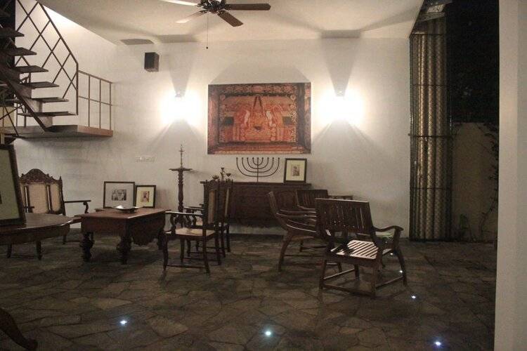 Atelier Kandy