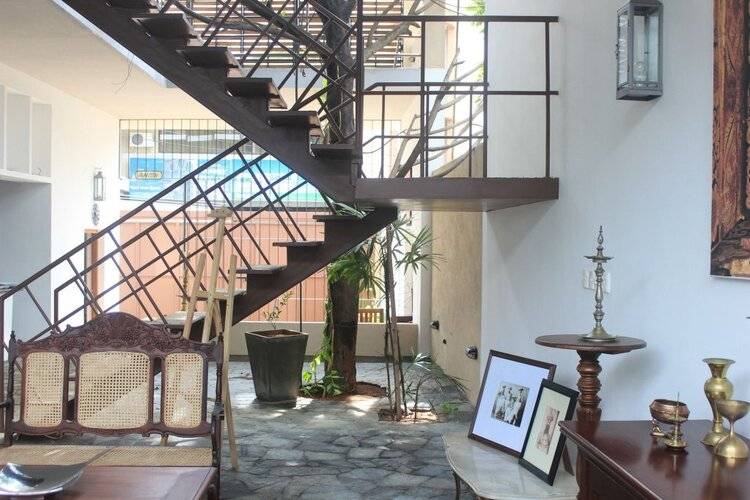 Atelier Kandy