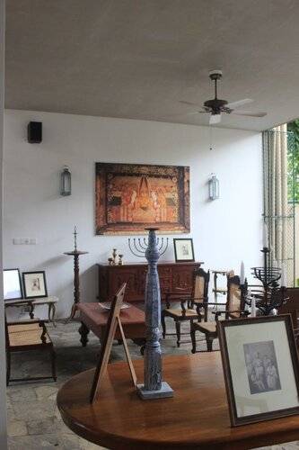 Atelier Kandy