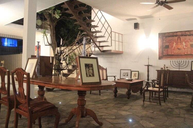 Atelier Kandy