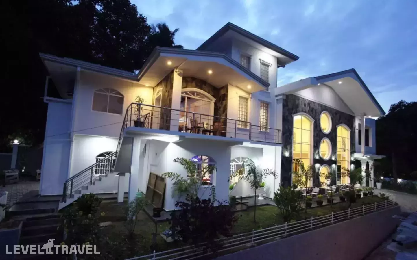 Ayaana Boutique Hotel