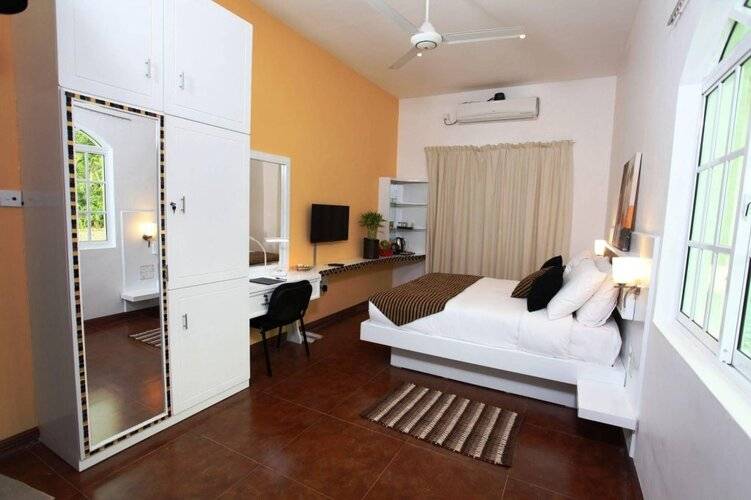 Ayaana Boutique Hotel
