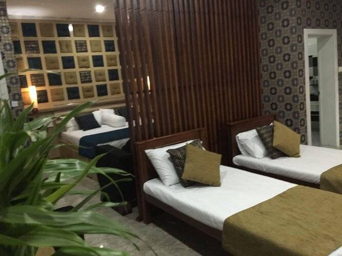 Ayaana Boutique Hotel