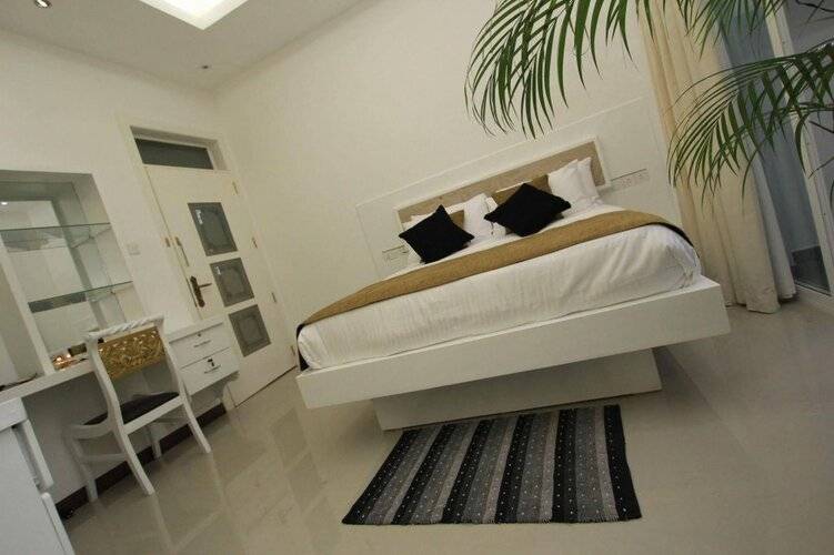 Ayaana Boutique Hotel