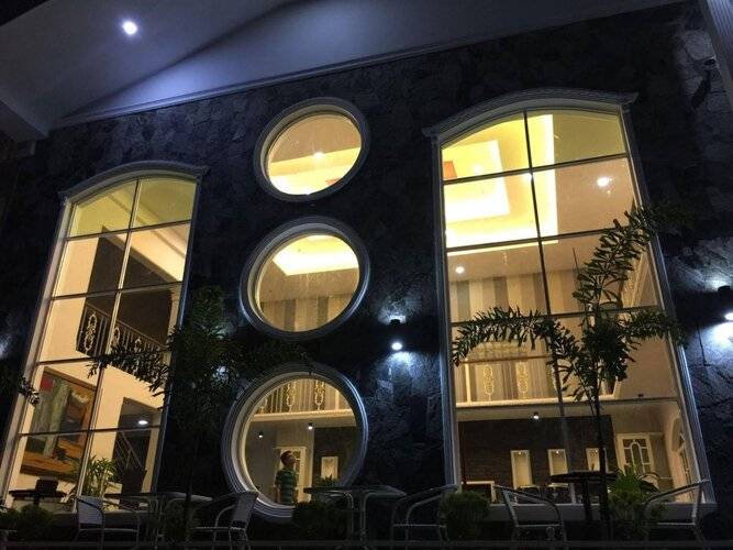 Ayaana Boutique Hotel