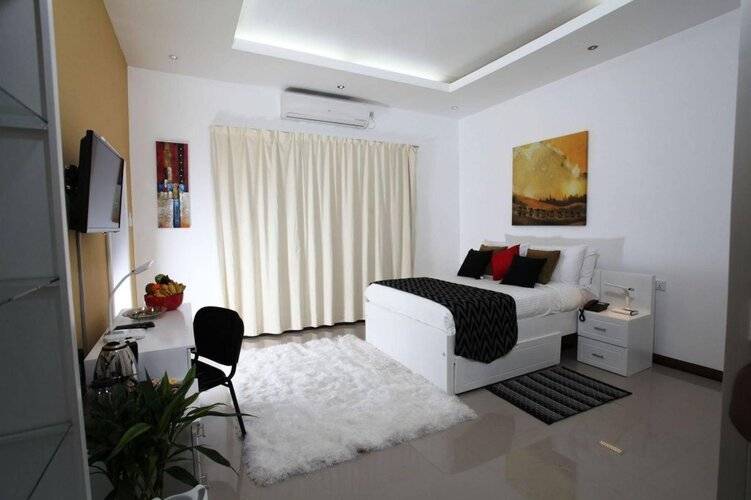 Ayaana Boutique Hotel