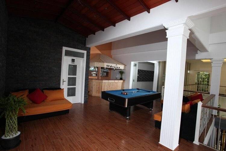Ayaana Boutique Hotel