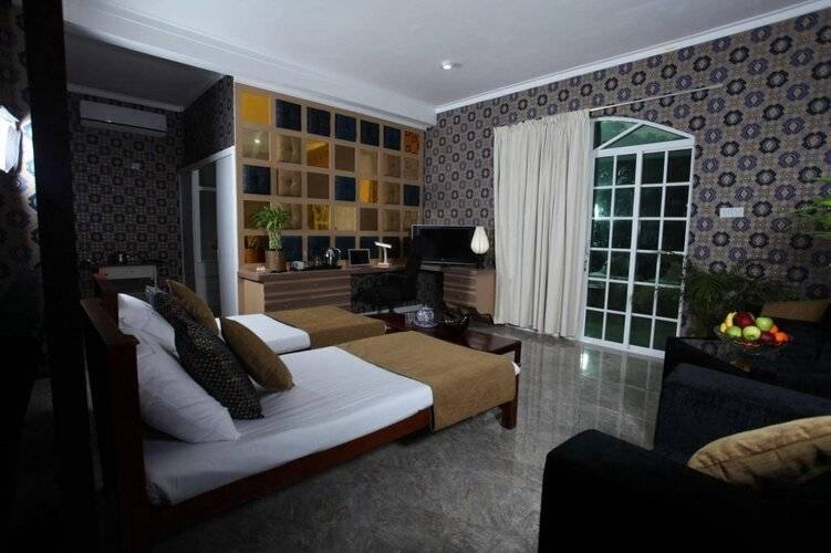 Ayaana Boutique Hotel