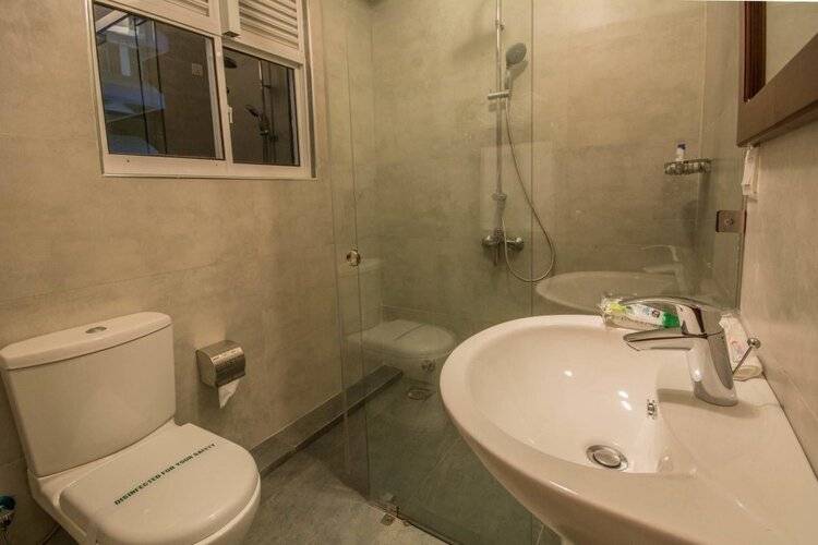 Ceyloni City Hotel