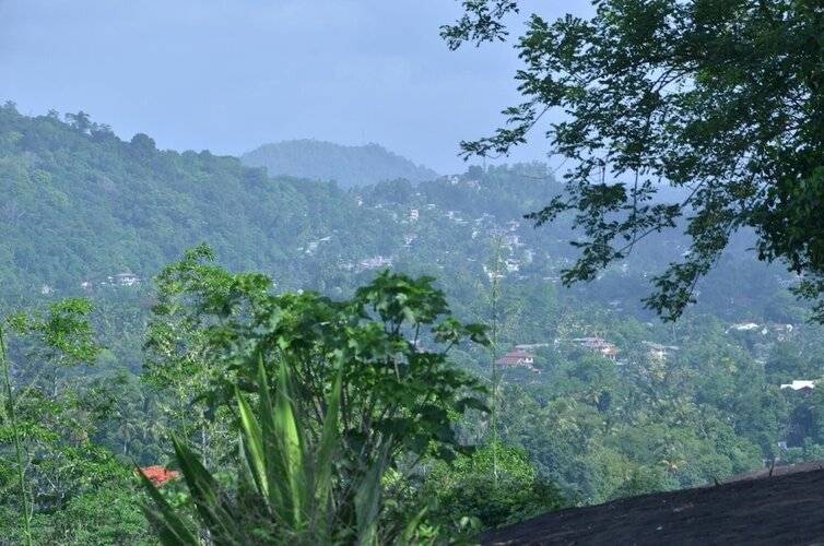 Deer Point Hotel Kandy