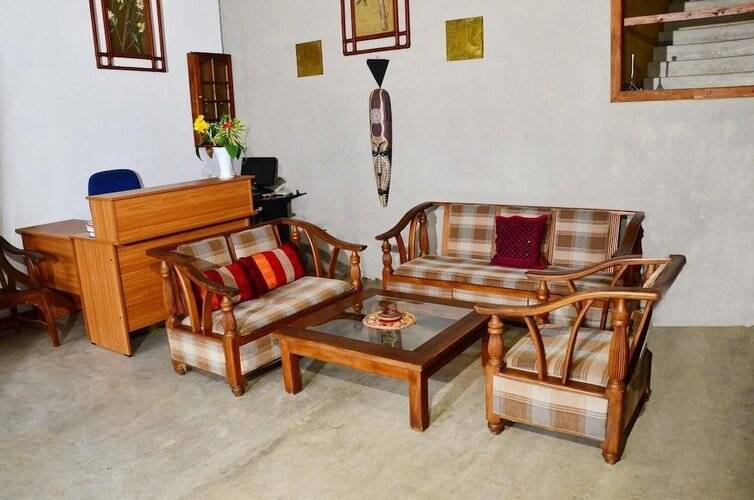Deer Point Hotel Kandy