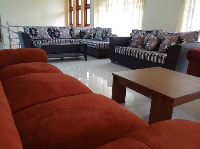 Dilray Villa