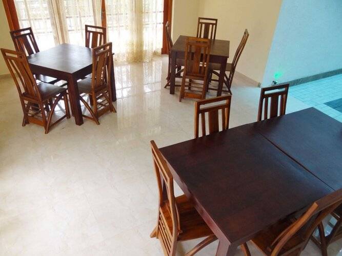 Dilray Villa