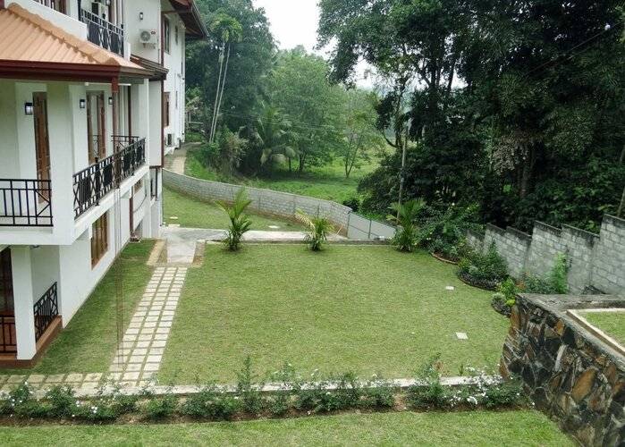 Dilray Villa
