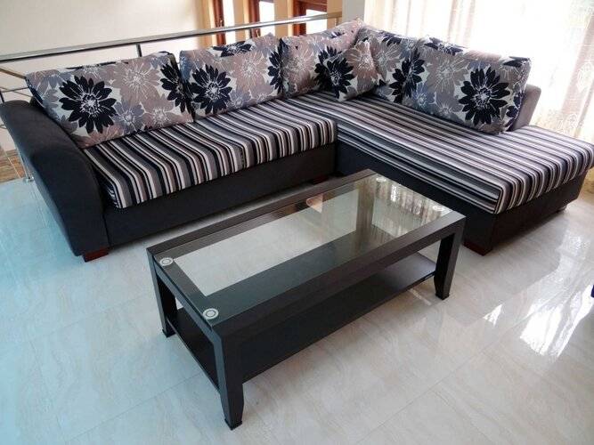 Dilray Villa