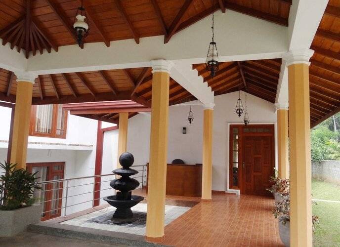 Dilray Villa