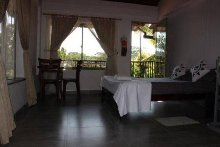 E-Stay Hanthana Kandy