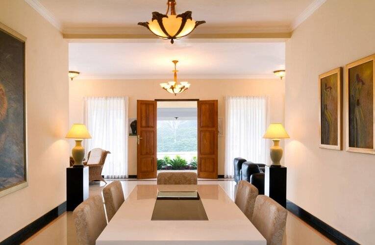 Fox Resorts Kandy
