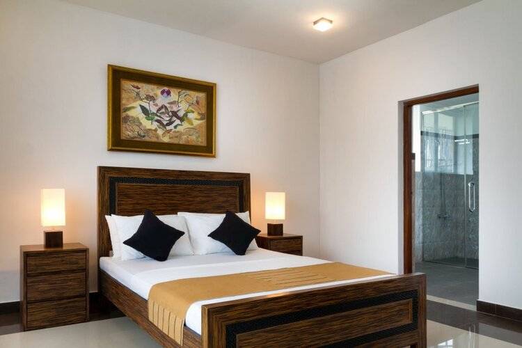 Fox Resorts Kandy