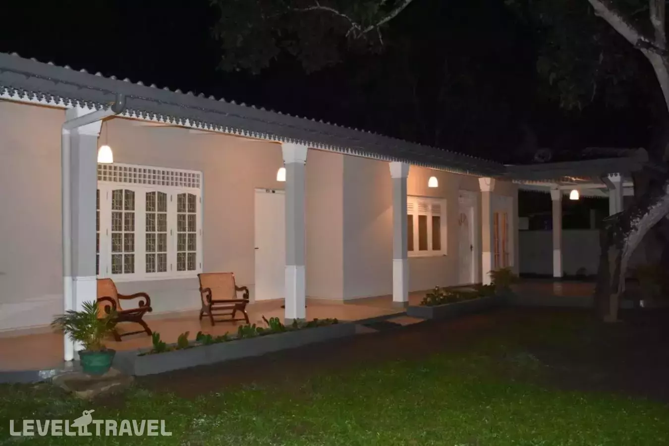 Gunda's Holiday Home