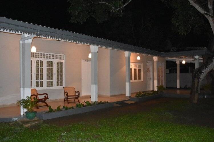Gunda's Holiday Home