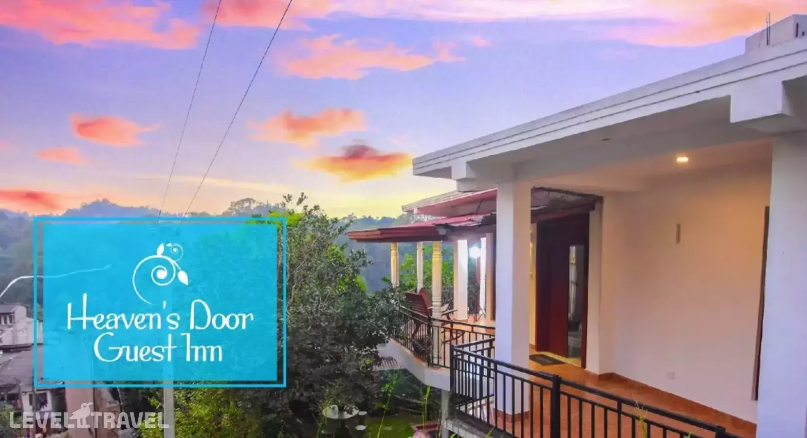 Heavens Door Guest Inn