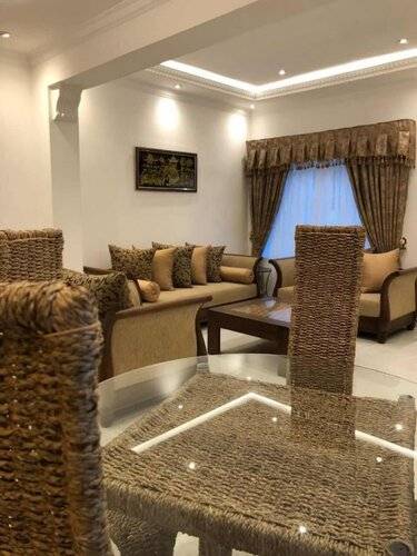 Kandy Api Cottage
