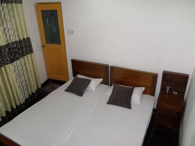 Lodge In 611
