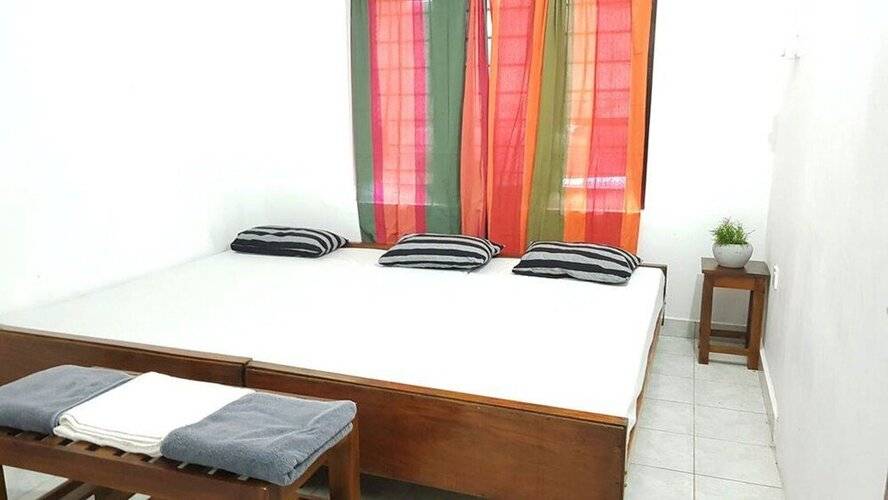 Lodge In 611