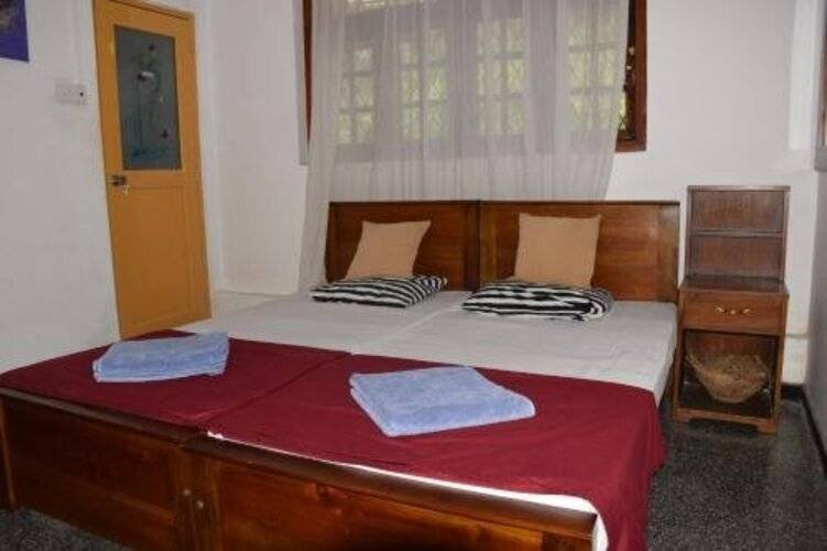 Lodge In 611