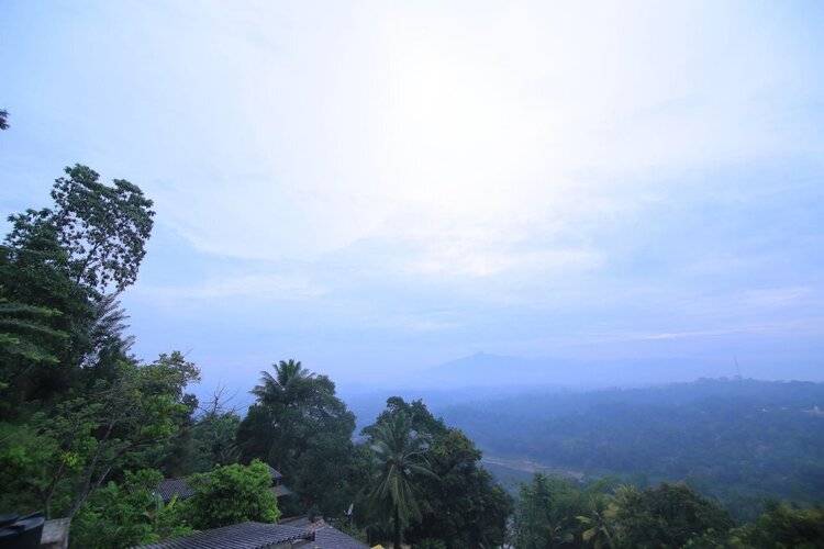 Mahaweli Regent Hotel