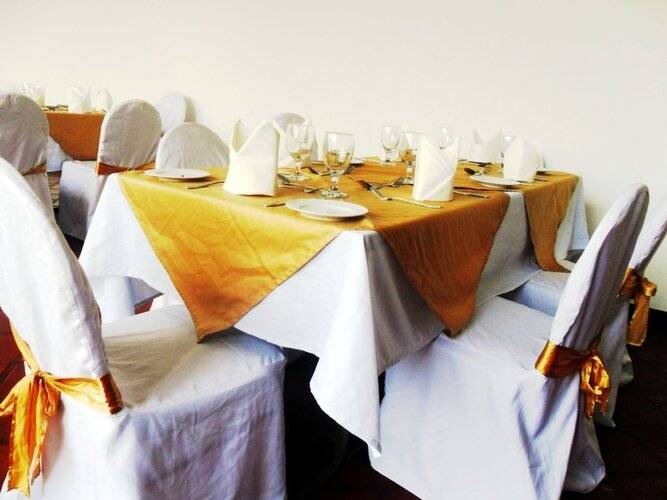 Mahaweli Regent Hotel