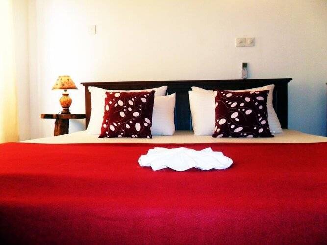 Mahaweli Regent Hotel