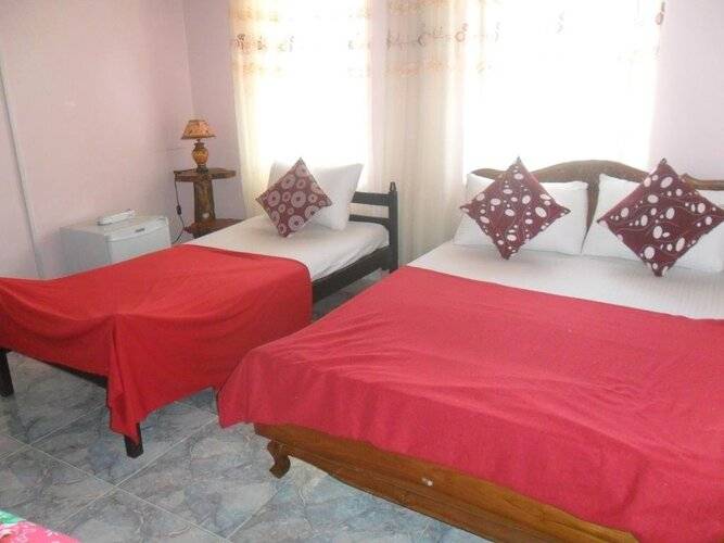 Mahaweli Regent Hotel