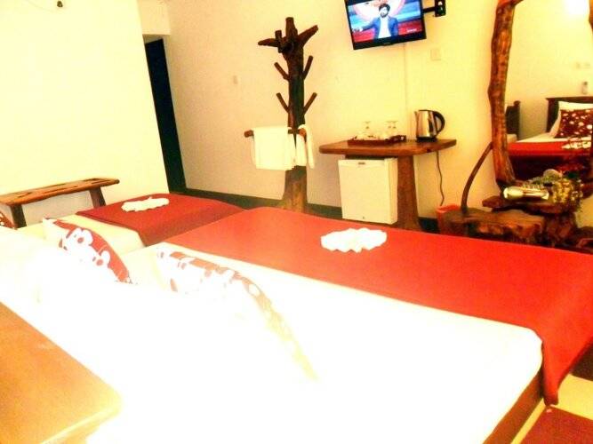 Mahaweli Regent Hotel
