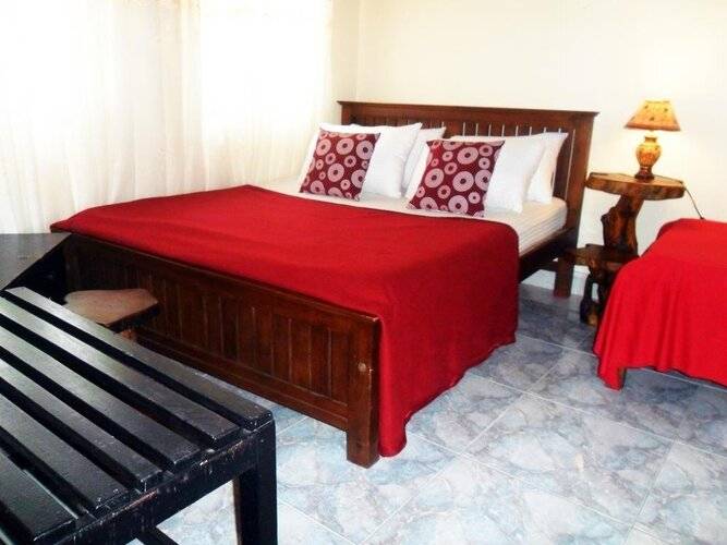 Mahaweli Regent Hotel