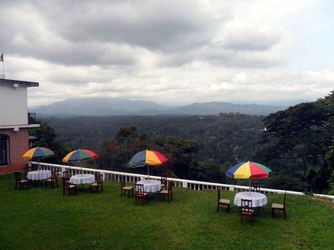 Mahaweli Regent Hotel