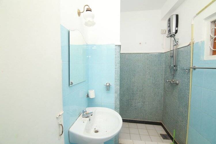 Mahaweli Regent Hotel