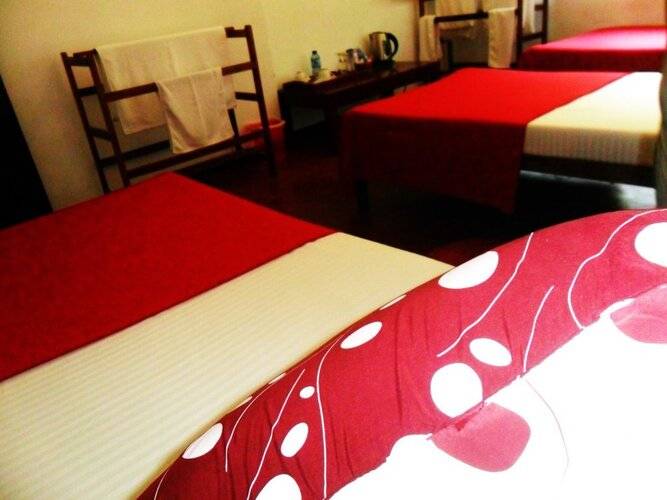 Mahaweli Regent Hotel