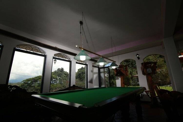 Mahaweli Regent Hotel