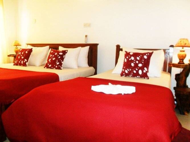 Mahaweli Regent Hotel
