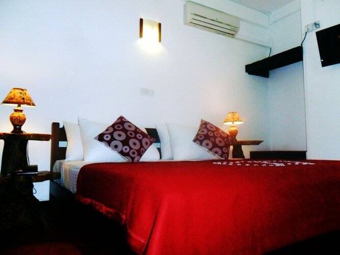 Mahaweli Regent Hotel