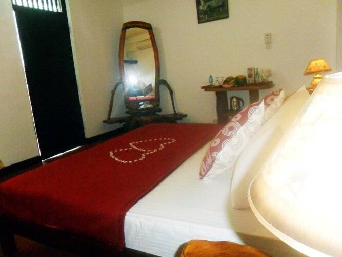 Mahaweli Regent Hotel