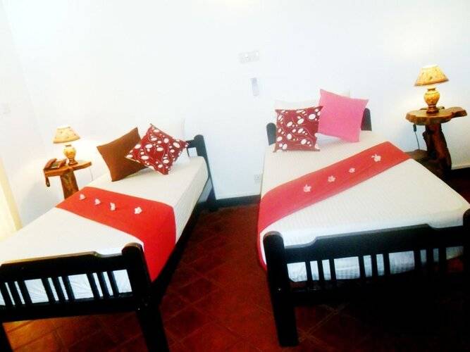 Mahaweli Regent Hotel