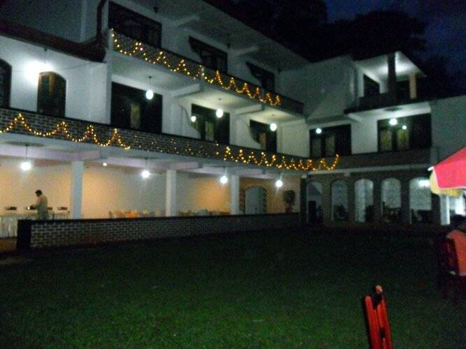 Mahaweli Regent Hotel