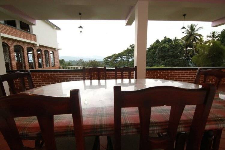 Mahaweli Regent Hotel